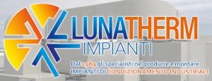 impianto canalizzato a vista: l'offerta di Lunatherm